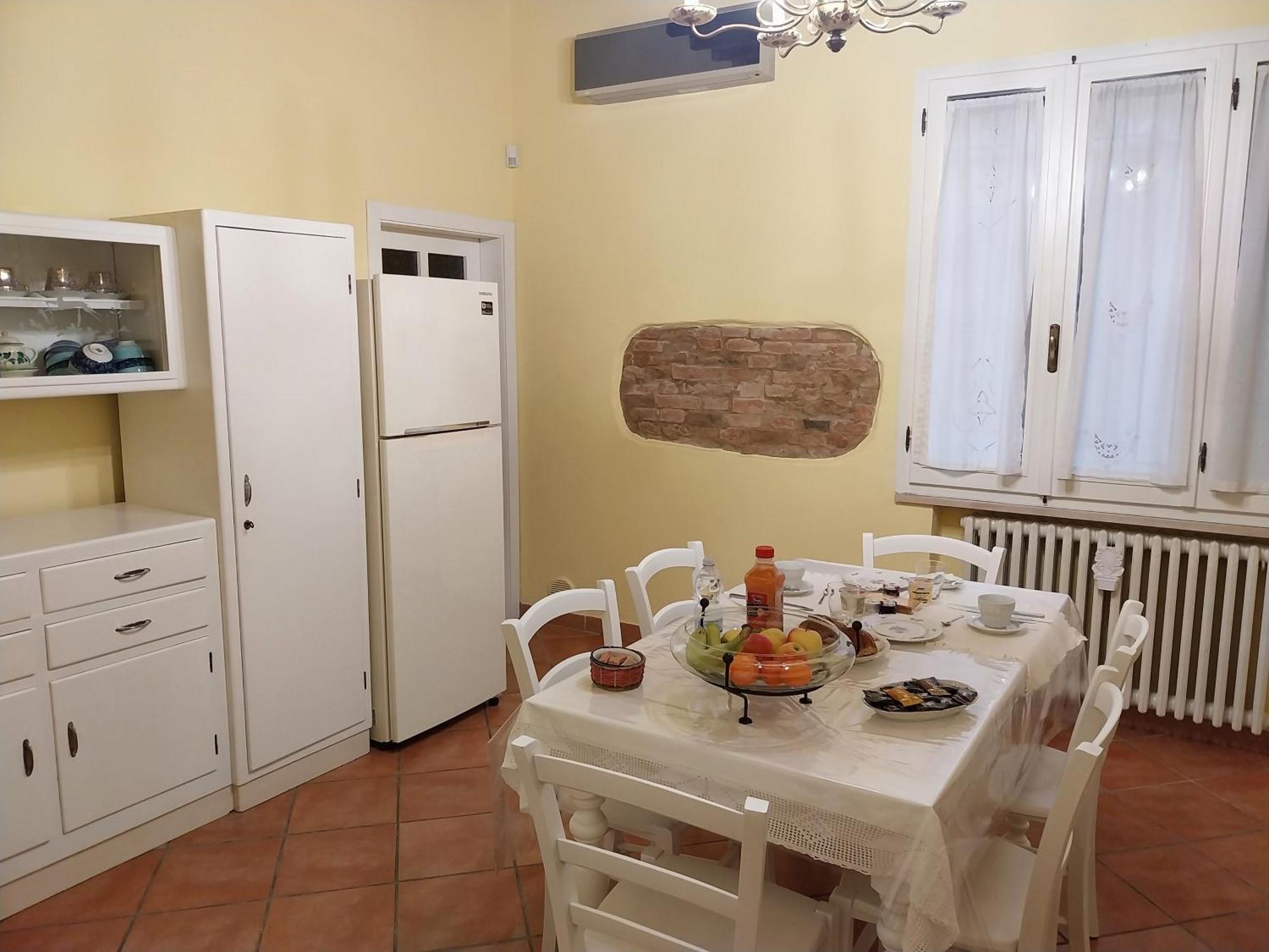 B&B Pitren San Giovanni In Marignano Esterno foto