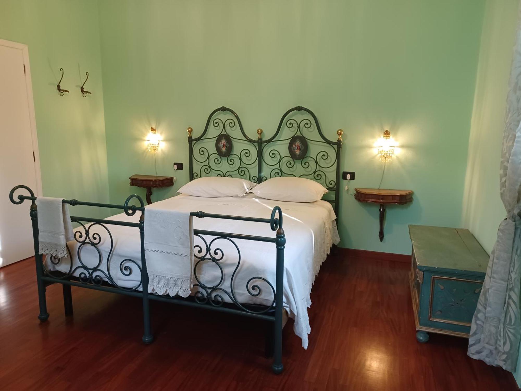 B&B Pitren San Giovanni In Marignano Esterno foto
