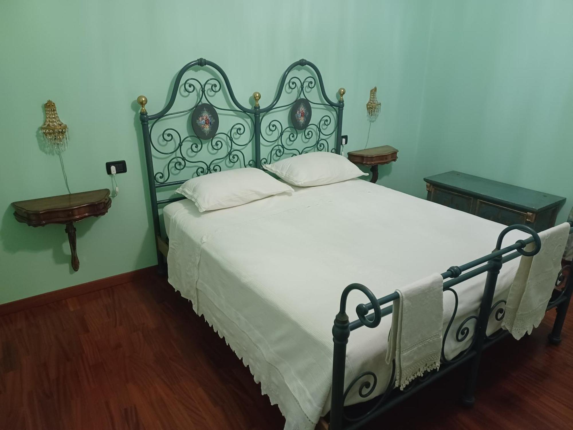 B&B Pitren San Giovanni In Marignano Esterno foto