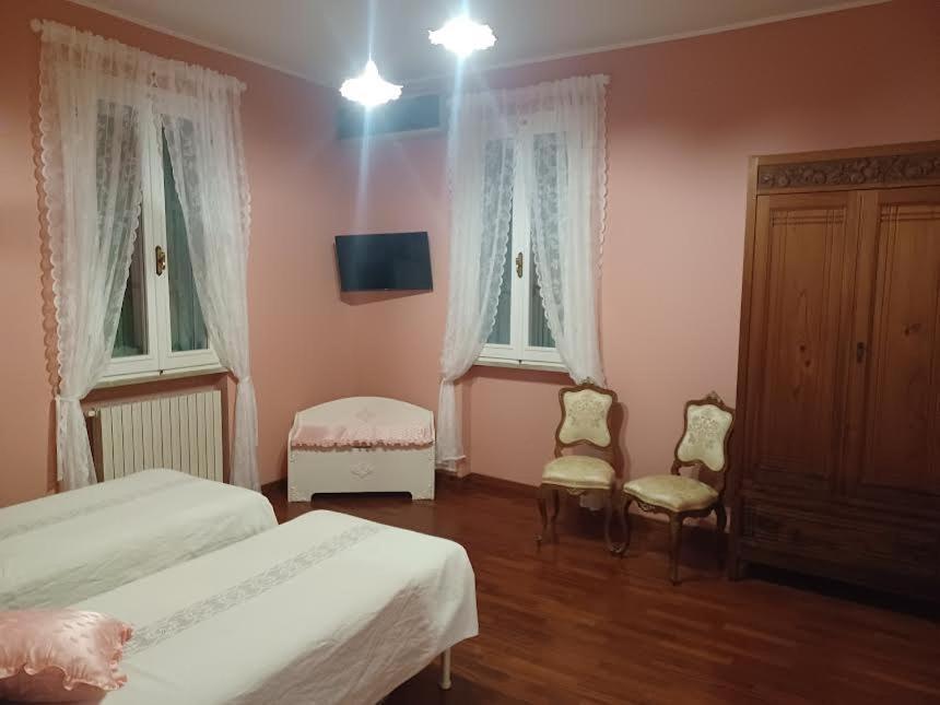 B&B Pitren San Giovanni In Marignano Esterno foto