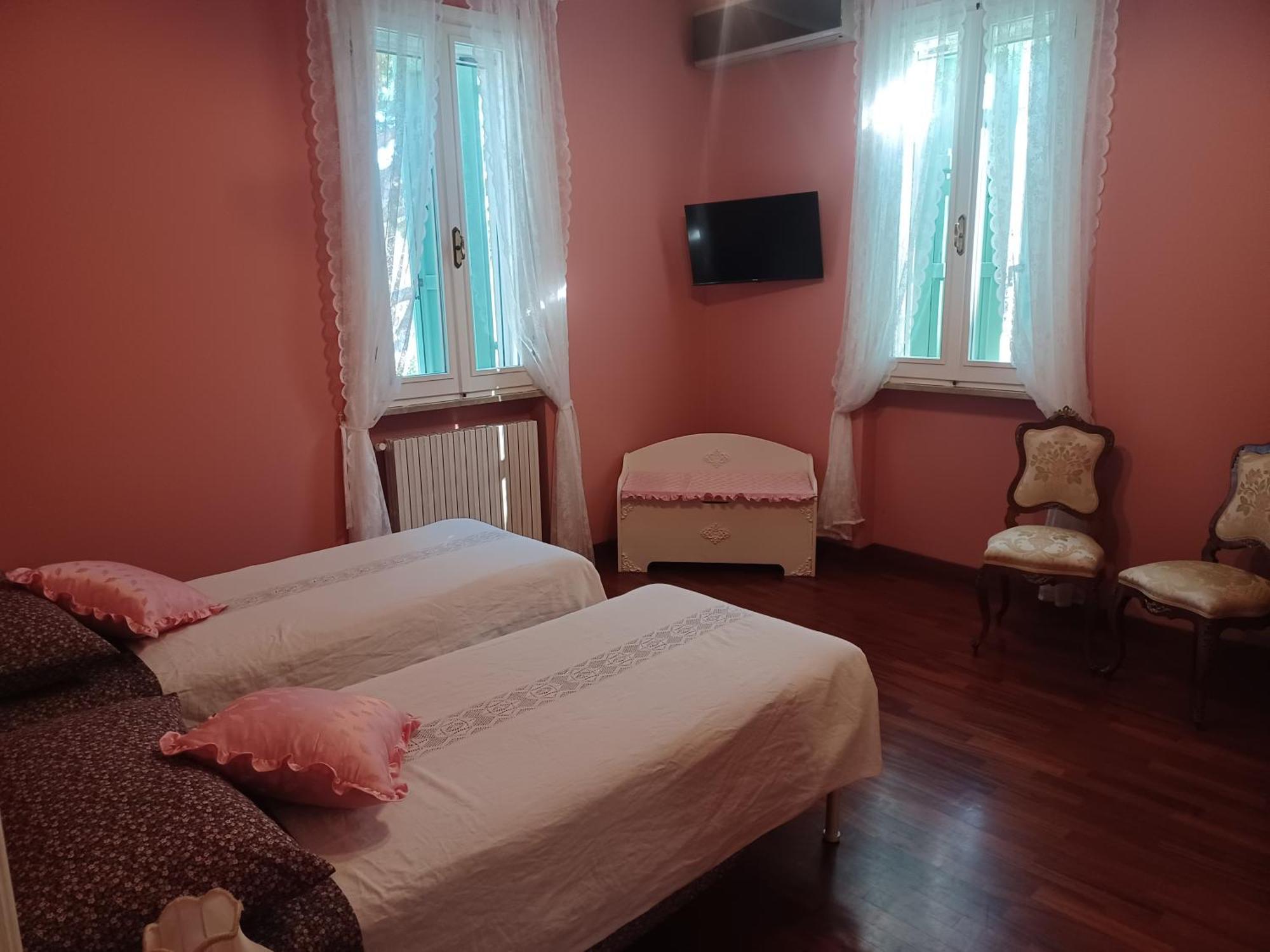 B&B Pitren San Giovanni In Marignano Esterno foto